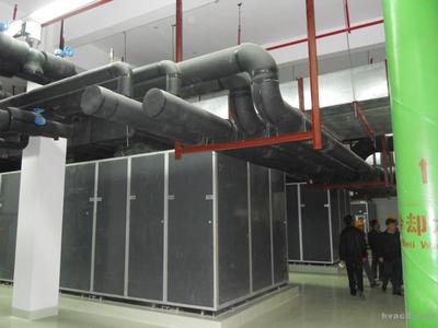 承接中央空調工程,制冷工程、環保工程_13957848886_