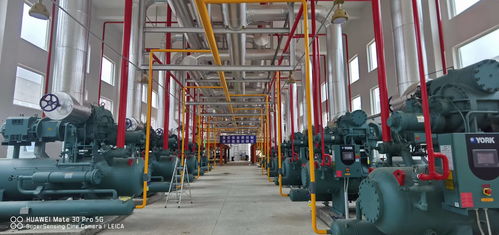 新時期中國物流冷庫項目 庫體保溫 制冷系統(tǒng)設(shè)計與設(shè)備選擇