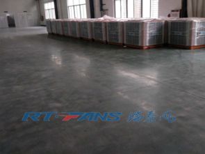 工業環?？照{工作原理與運用