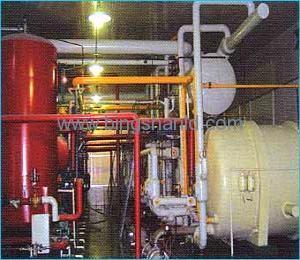 冷凍機(jī)設(shè)備及配件與冷庫(kù)工程 探索空調(diào)制冷大市場(chǎng)的核心領(lǐng)域