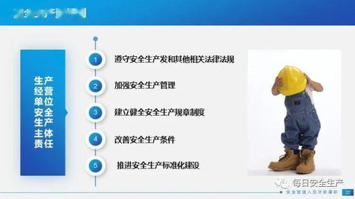 筑牢安全防線 企業(yè)主要負責(zé)人與安全管理人員的核心培訓(xùn)與企業(yè)管理融合之道