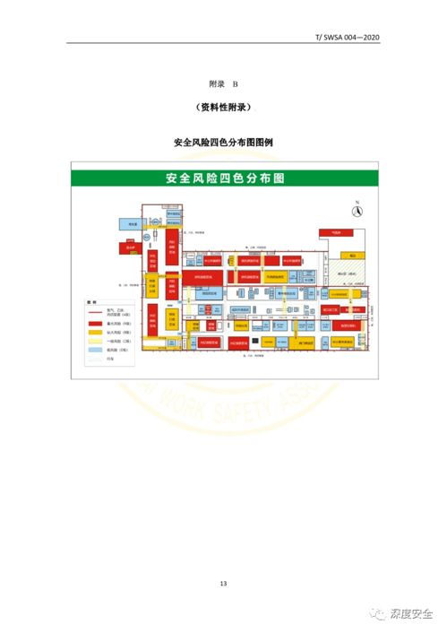 上海市工貿(mào)企業(yè)安全風(fēng)險分級管控基本規(guī)范之企業(yè)管理視角